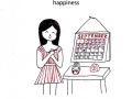 Couples with long distant relationship will know