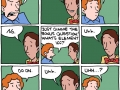 Chemistry jokes