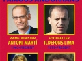 Facts about Andorra