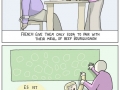 Different ways to offend people from different countries