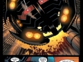 Bruce and Damian Wayne - Time for Change
