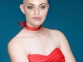 If female celebrities were bald