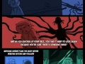 Fear of the dark