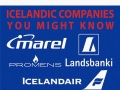 Facts about Iceland