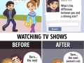 How the internet has changed our lives