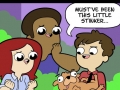 Ways to handle farting in public