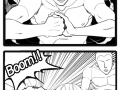 How to pick up soap