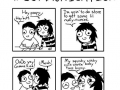 How relationships change over time