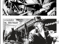 Batman Black & White - An Innocent Guy