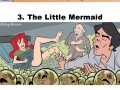 If Disney characters were parents
