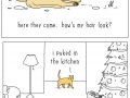 If animals could talk