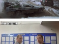 If popular movies & tv shows were made in Russia