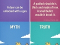 Movie myths & truths