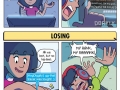 Playing Overwatch: Quick Play vs. Competitive