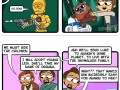 Questions about Star Wars