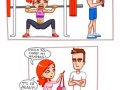 That's so true