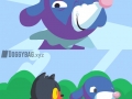 Popplio's berries
