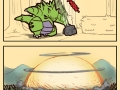 Pokemon logic