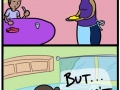 Mom's kitchen