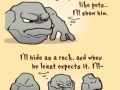 RIP Geodude