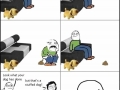 Well.. sh*t