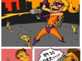 Worst best supervillain