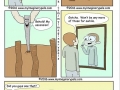 The truth behind grey hairs