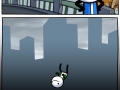 Punstoppable Punishment
