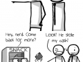 Vending machine