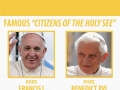 Facts about Vatican City