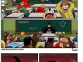 Batman comics compilation