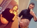 Guy recreates photos he saw on Tinder