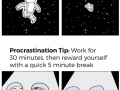 Tips to help you better accomplish your goals