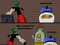 Dolan friends