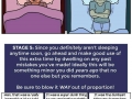 How to sleep