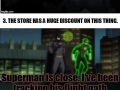 Reaction of Superhero to Batman the first time they meet him in Justice League War