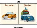 How a mans life changes after marriage