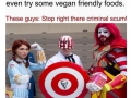 Damn, you caught me!