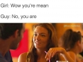 How to possibly get laid 101