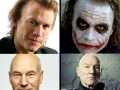 Legendary people who are born for their roles