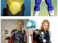 These guys are real masters of cosplay