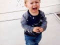 Ridiculous reasons why kids decide to get upset