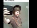 WARNING! Huge cringe I mean MASSIVE cringe