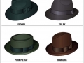 Guide to men's hats