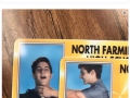 High school students transform into pop culture icons in their ID photos