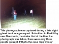 Terrifying paranormal pictures that'll make you believe in the afterlife