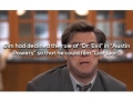 Facts about Jim Carrey films