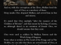 Orcs - J.R.R. Mythology