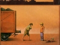 Art to think about