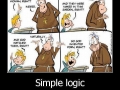 Simple logic